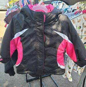 Girls 12 month jacket